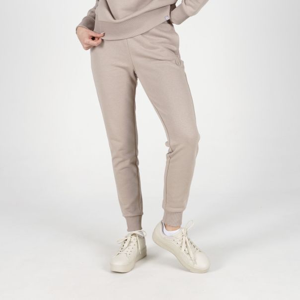 SERGIO TACCHINI Donji deo chiara pants W - STA261F100-9W