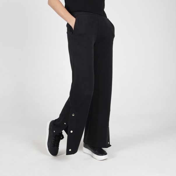 SERGIO TACCHINI Donji deo lucha pants W - STA261F101-01