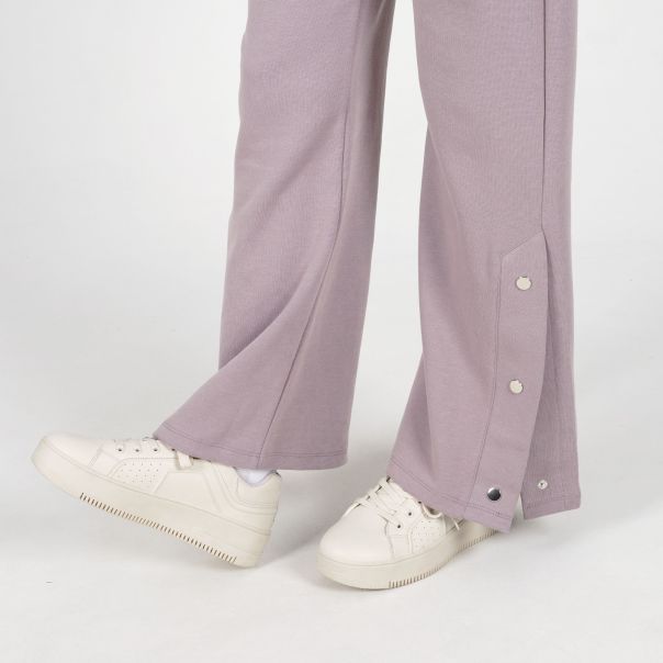 SERGIO TACCHINI Donji deo lucha pants W - STA261F101-70