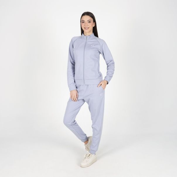 SERGIO TACCHINI Trenerka aya tracksuit W - STA261F400-71