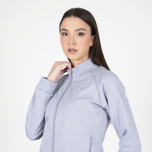 SERGIO TACCHINI Trenerka aya tracksuit W - STA261F400-71