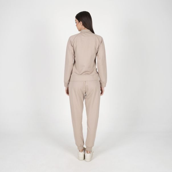 SERGIO TACCHINI Trenerka aya tracksuit W - STA261F400-9W