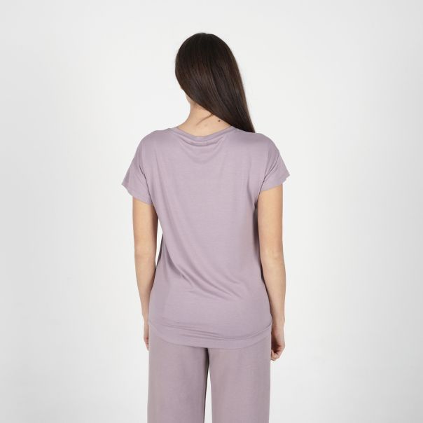 SERGIO TACCHINI Majica kratak rukav gala t-shirt W - STA261F802-70