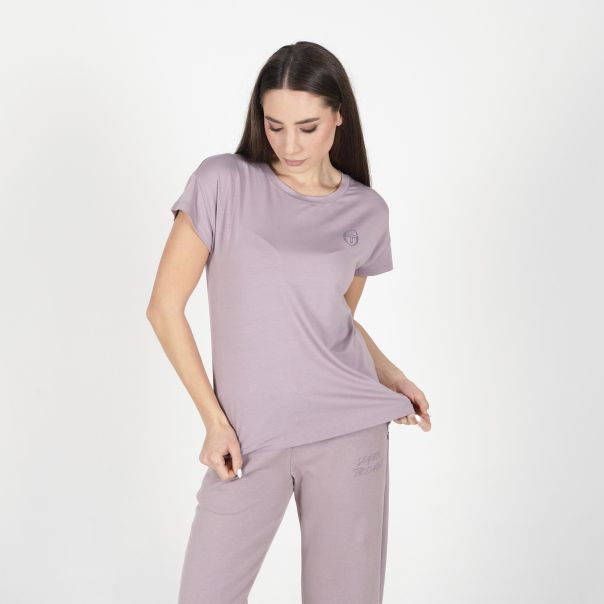 SERGIO TACCHINI Majica kratak rukav gala t-shirt W - STA261F802-70