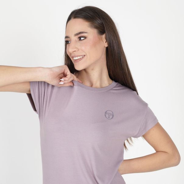 SERGIO TACCHINI Majica kratak rukav gala t-shirt W - STA261F802-70