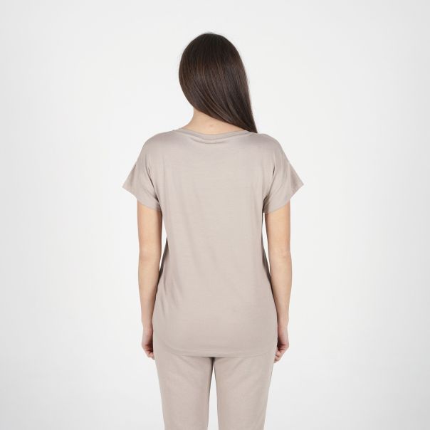 SERGIO TACCHINI Majica kratak rukav gala t-shirt W - STA261F802-9W