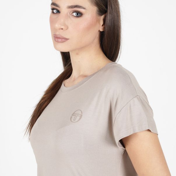 SERGIO TACCHINI Majica kratak rukav gala t-shirt W - STA261F802-9W