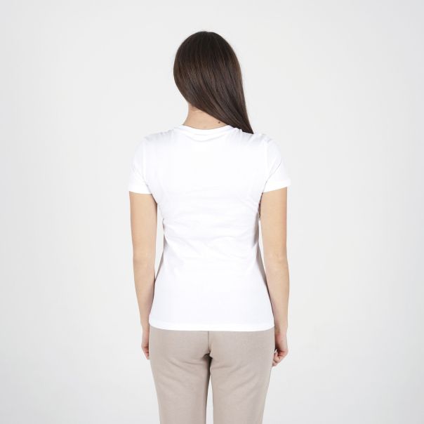 SERGIO TACCHINI Majica kratak rukav mia t-shirt W - STA261F804-10