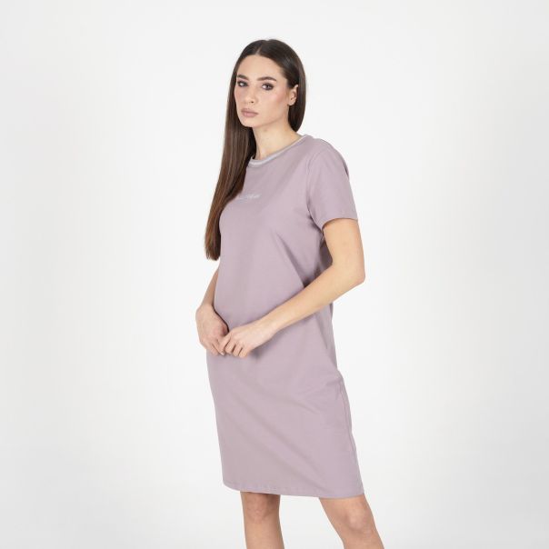 SERGIO TACCHINI Haljina sara dress W - STA261F900-70