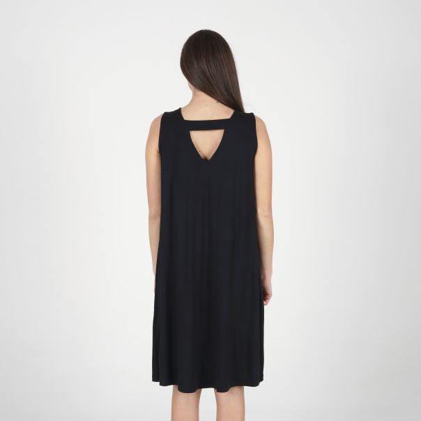 SERGIO TACCHINI Haljina mona dress W - STA261F902-01