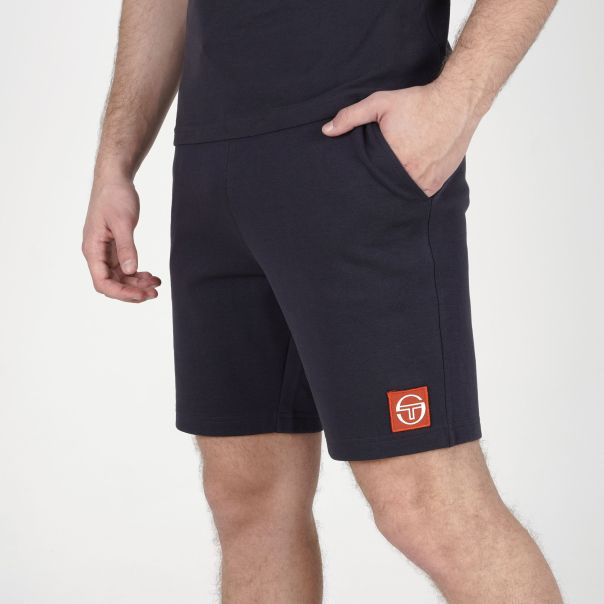 SERGIO TACCHINI Šorc modulo verde shorts M - STA261M201-02