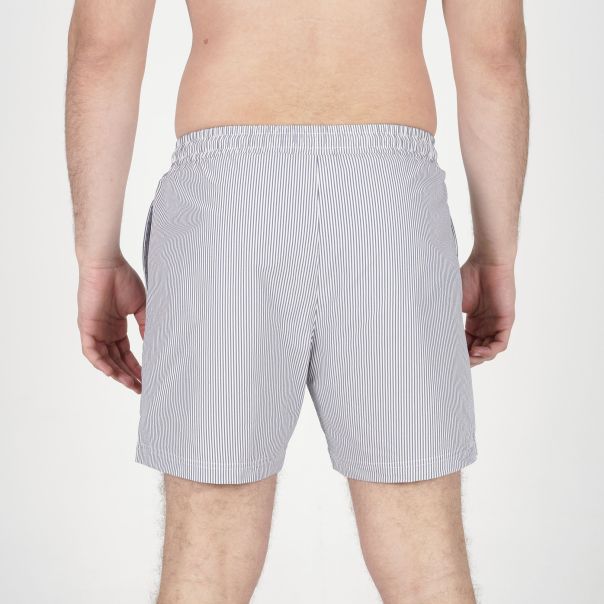 SERGIO TACCHINI Šorc za kupanje tacchini signature M - STA261M204-Z1