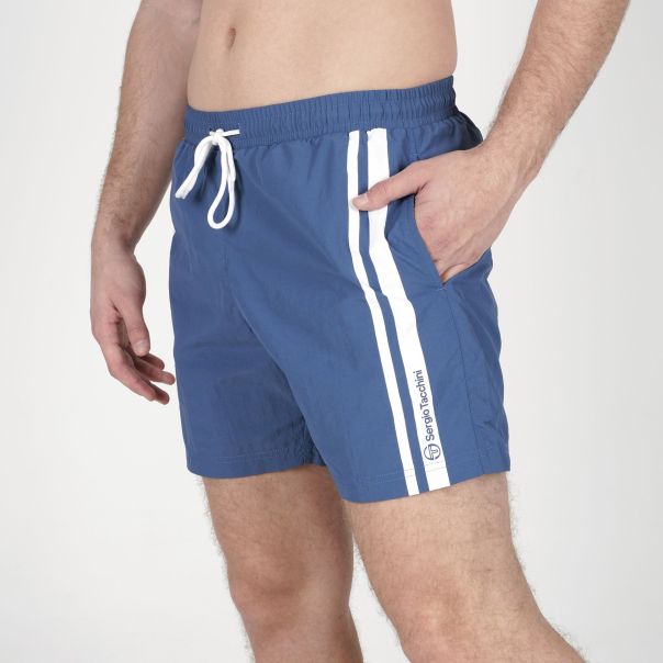 SERGIO TACCHINI Šorc za kupanje linea verde swimm M - STA261M205-24