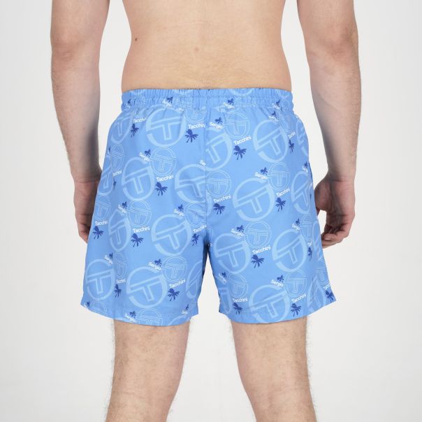 SERGIO TACCHINI Šorc za kupanje palm swimm M - STA261M206-22