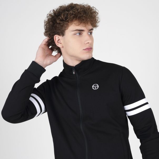 SERGIO TACCHINI Trenerka marco tracksuit M - STA261M401-01
