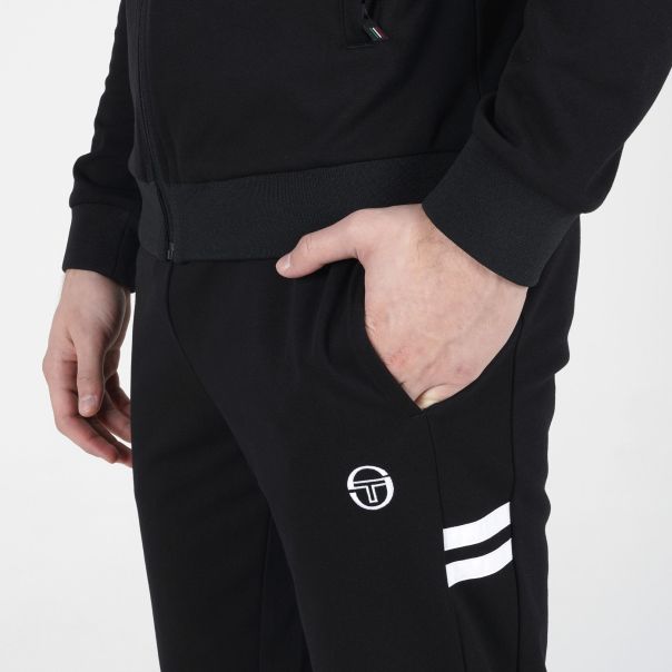 SERGIO TACCHINI Trenerka marco tracksuit M - STA261M401-01