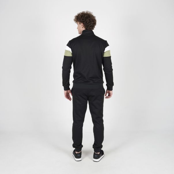 SERGIO TACCHINI Trenerka nicolo tracksuit M - STA261M402-01