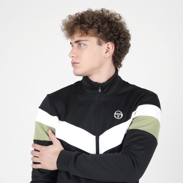 SERGIO TACCHINI Trenerka nicolo tracksuit M - STA261M402-01