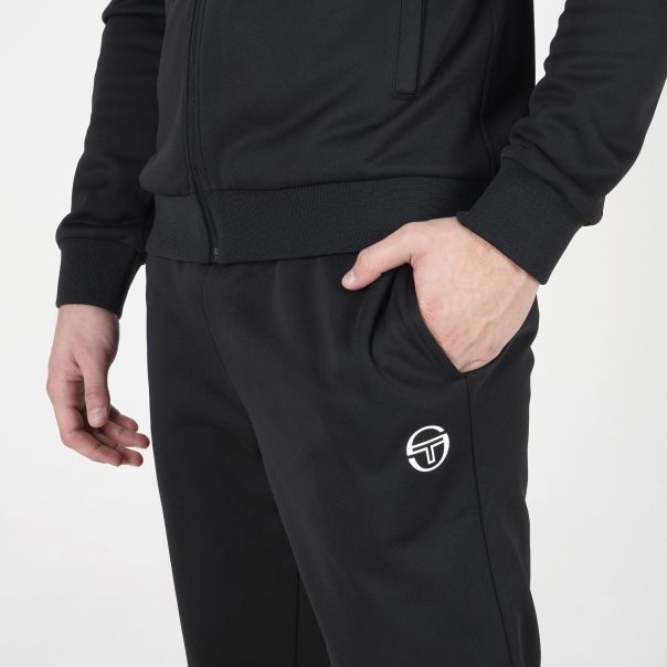 SERGIO TACCHINI Trenerka nicolo tracksuit M - STA261M402-01