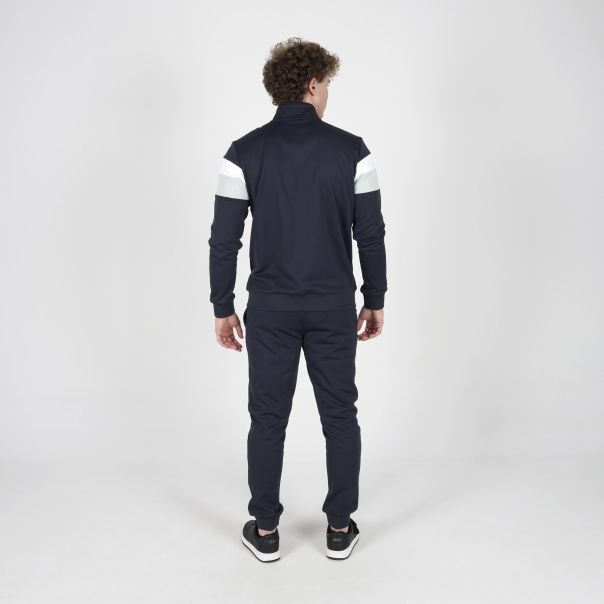SERGIO TACCHINI Trenerka nicolo tracksuit M - STA261M402-02