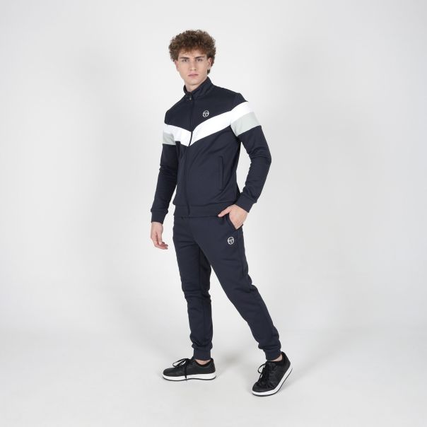 SERGIO TACCHINI Trenerka nicolo tracksuit M - STA261M402-02