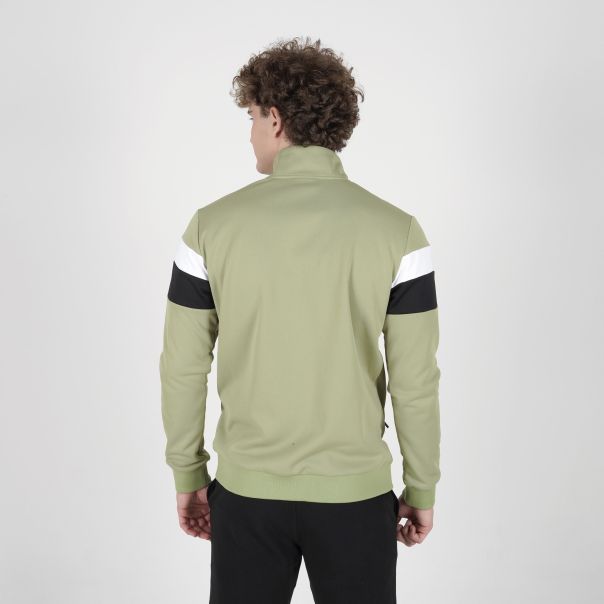 SERGIO TACCHINI Trenerka nicolo tracksuit M - STA261M402-62