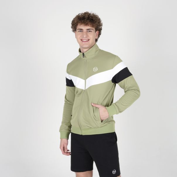 SERGIO TACCHINI Trenerka nicolo tracksuit M - STA261M402-62