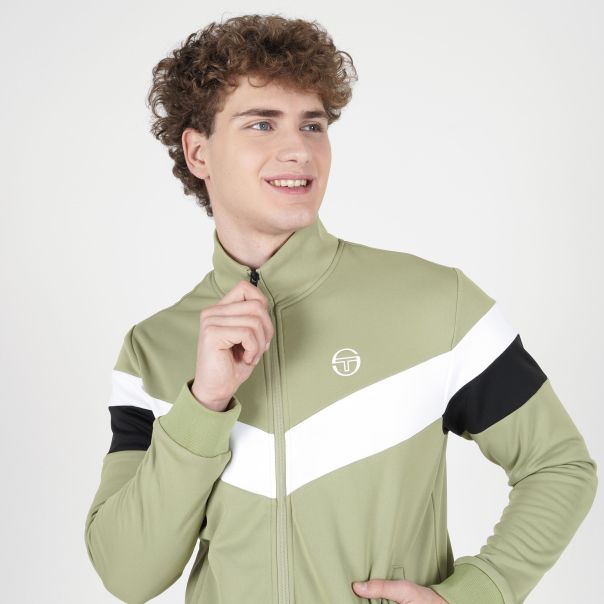 SERGIO TACCHINI Trenerka nicolo tracksuit M - STA261M402-62