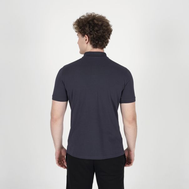 SERGIO TACCHINI Majica kratak rukav lorenzo polo shirt M - STA261M700-02