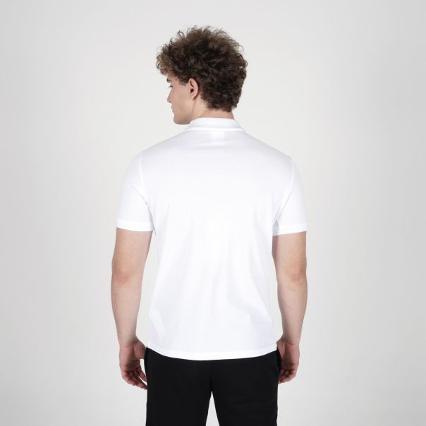 SERGIO TACCHINI Majica kratak rukav lorenzo polo shirt M - STA261M700-10