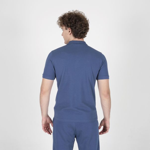 SERGIO TACCHINI Majica kratak rukav lorenzo polo shirt M - STA261M700-24