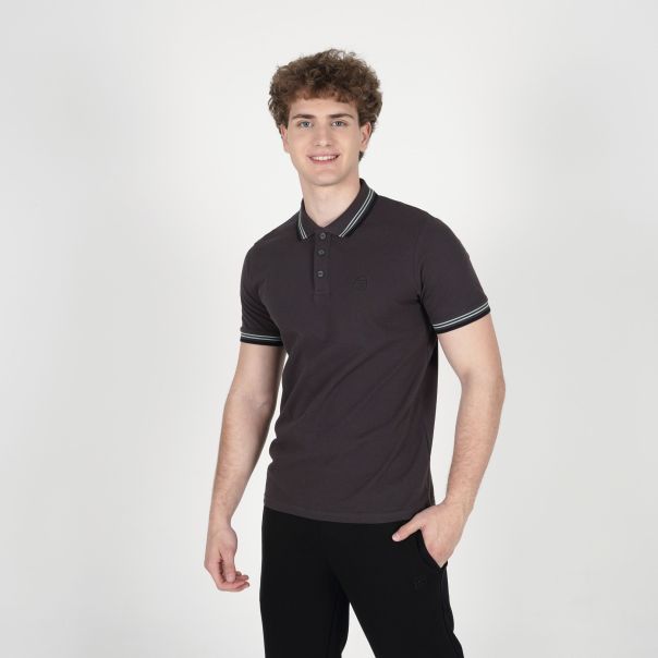 SERGIO TACCHINI Majica kratak rukav marco polo shirt M - STA261M701-31