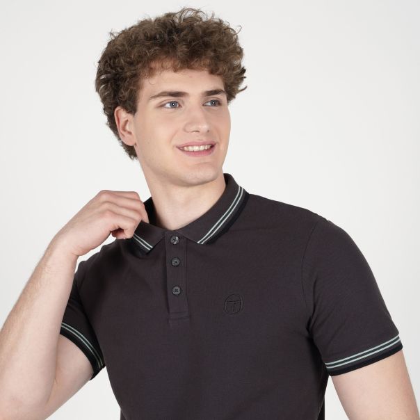 SERGIO TACCHINI Majica kratak rukav marco polo shirt M - STA261M701-31