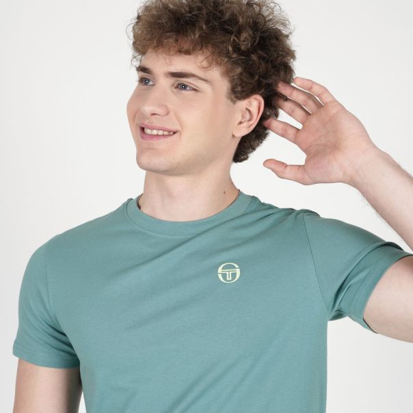 SERGIO TACCHINI Majica kratak rukav chiaro t-shirt M - STA261M800-06