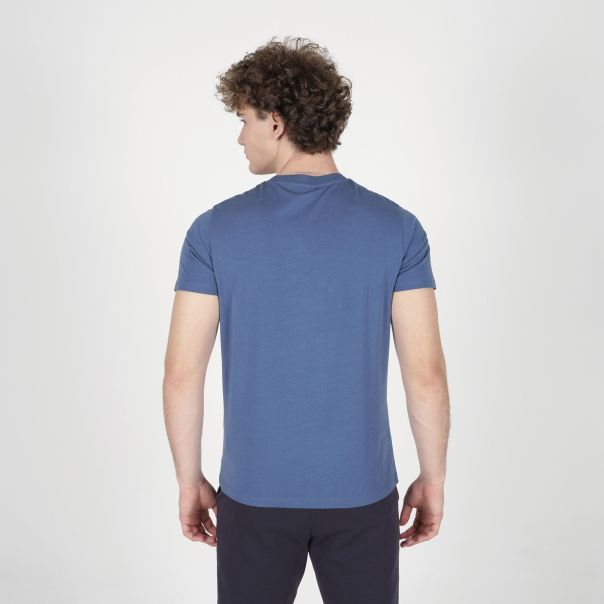 SERGIO TACCHINI Majica kratak rukav ale t-shirt M - STA261M808-24