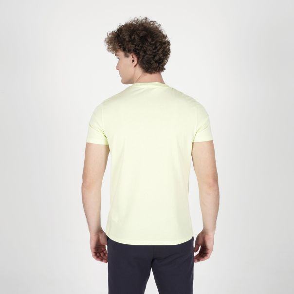 SERGIO TACCHINI Majica kratak rukav nico t-shirt M - STA261M812-66