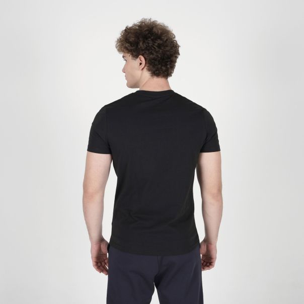 SERGIO TACCHINI Majica kratak rukav essenziale 2.0 t-shirt M - STA261M814-01