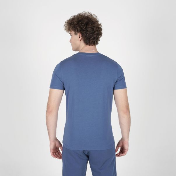 SERGIO TACCHINI Majica kratak rukav essenziale 2.0 t-shirt M - STA261M814-24