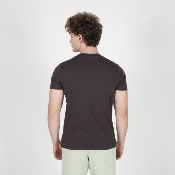 SERGIO TACCHINI Majica kratak rukav essenziale 2.0 t-shirt M - STA261M814-31