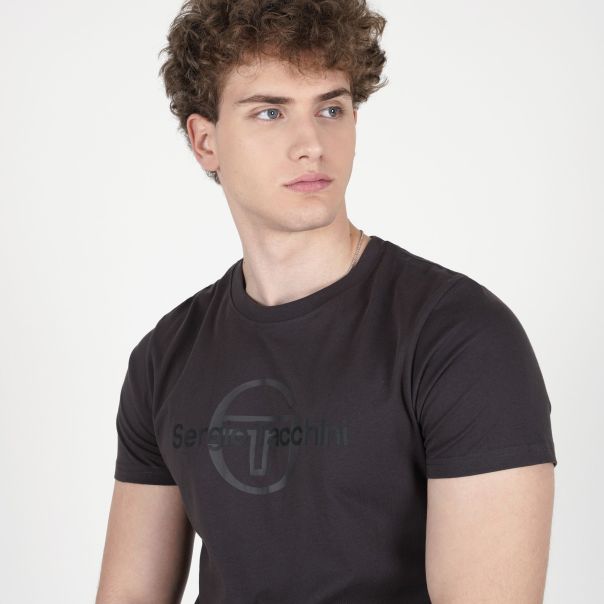 SERGIO TACCHINI Majica kratak rukav essenziale 2.0 t-shirt M - STA261M814-31