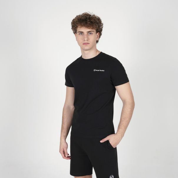 SERGIO TACCHINI Majica kratak rukav Essenziale T-Shirt M - STA261M815-01