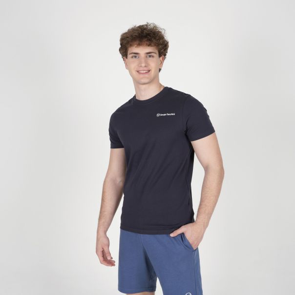 SERGIO TACCHINI Majica kratak rukav essenziale t-shirt M - STA261M815-02