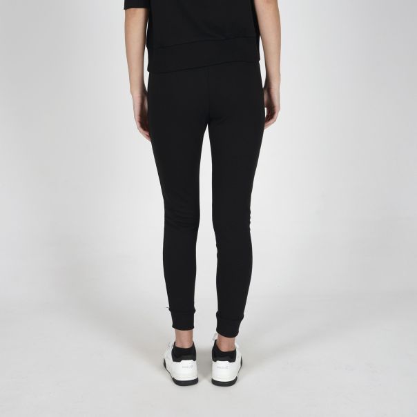 SERGIO TACCHINI Donji deo adriana cuffed pants W - STA263F100-01