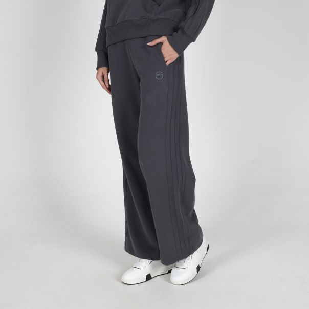 SERGIO TACCHINI Donji deo siena wide pants W - STA263F103-32