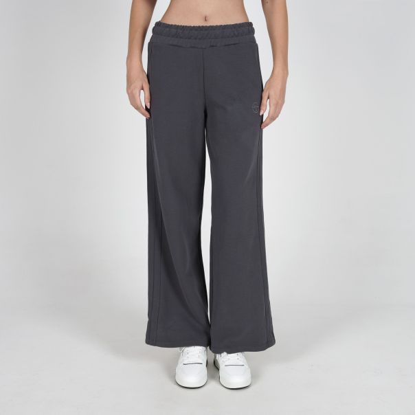 SERGIO TACCHINI Donji deo siena wide pants W - STA263F103-32