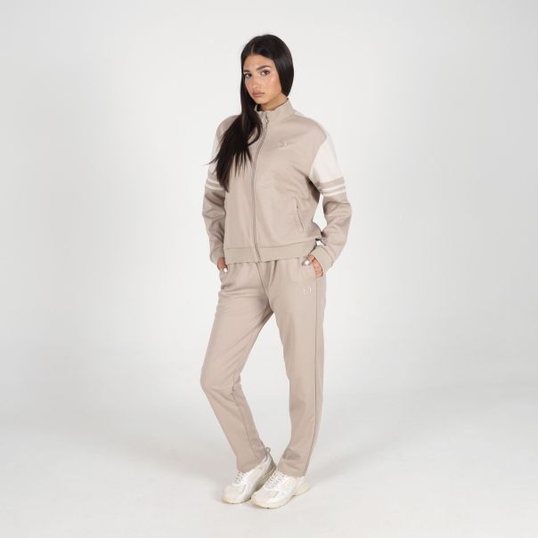 SERGIO TACCHINI Trenerka nola W - STA263F401-9W