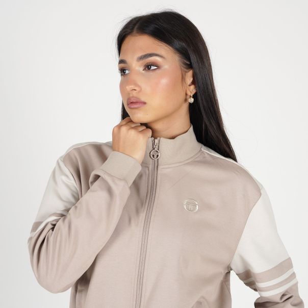 SERGIO TACCHINI Trenerka nola W - STA263F401-9W