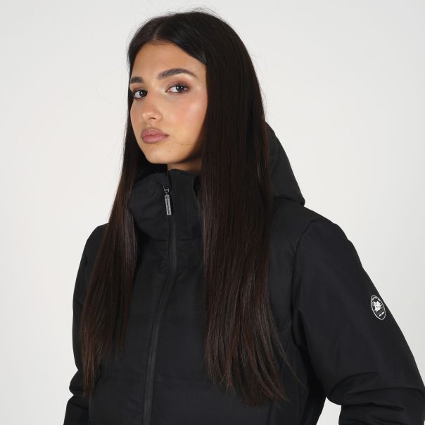 SERGIO TACCHINI Jakna norda W - STA263F505-01