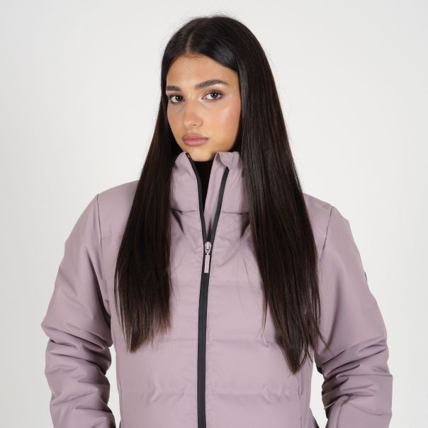 SERGIO TACCHINI Jakna norda W - STA263F505-70