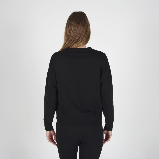 SERGIO TACCHINI Duks adriana crewneck W - STA263F600-01
